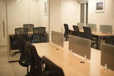 Ready to use Office Space