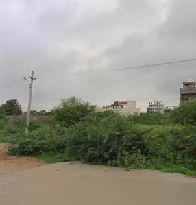 Commercial Plot