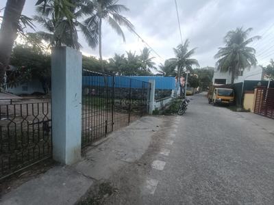 Others image of 300.0 Sq.ft   Warehouse for rent in Moovarasampettai for 30000