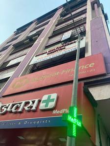 Others image of 600.0 Sq.ft pre-leased  Shop for sale in Kandivali East for 25000000