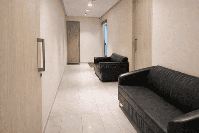 Entrance image of 430.0 Sq.ft  Ready to use Office Space for rent in Saki Naka for 80000