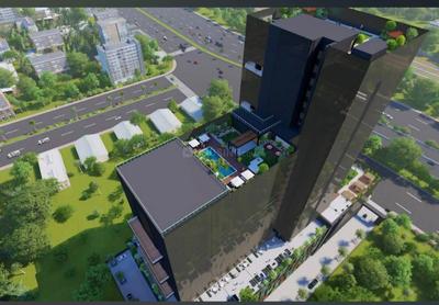 Others image of 2834.0 Sq.ft  Bare shell Office Space for sale in Nerul for 37500000