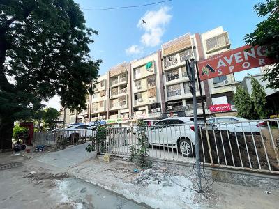Others image of 256.0 Sq.ft   Shop for rent in Sabarmati for 20000