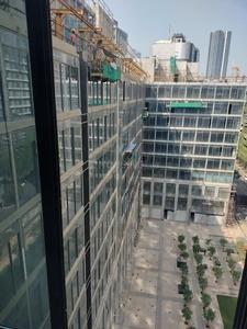 Others image of 500.0 Sq.ft  Bare shell Office Space for rent in Lower Parel for 170000