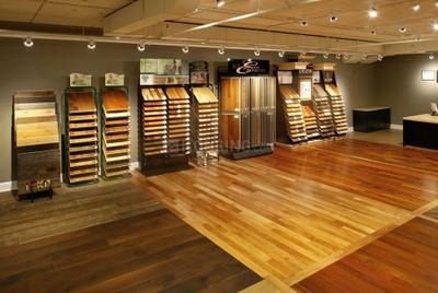 Showroom