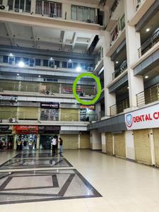 Commercial image of 248.0 Sq.ft   Shop for sale in Vaishali for 4500000