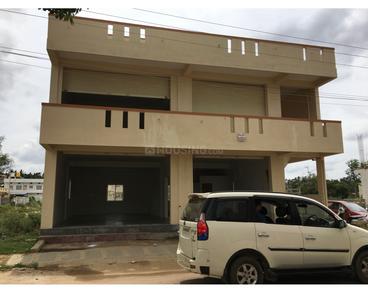 Outside View image of 200.0 Sq.ft  Ready to use Office Space for rent in Nelamangala for 14000