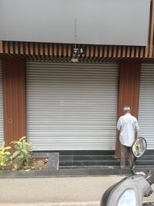 Entrance image of 276.0 Sq.ft   Shop for rent in Dhanori for 17000