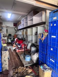 Others image of 240.0 Sq.ft Shop for rent in Kandivali West for 22000