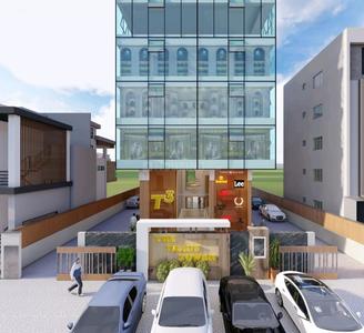 Others image of 867.0 Sq.ft  Bare shell Office Space for sale in Sardarpura for 14305000