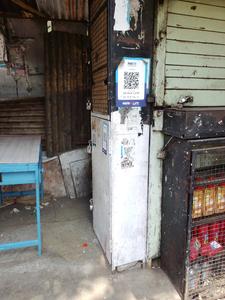 Cabin image of 110.0 Sq.ft   Shop for rent in Camp for 16000