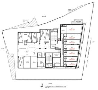 Commercial image of 254.0 Sq.ft  Ready to use Office Space for sale in Mulund East for 10000000