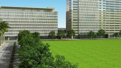 Ready to use Office Space