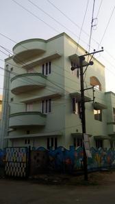 Others image of 3000.0 Sq.ft Ready to use Office Space for rent in West Marredpally for 34000