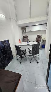 Meeting Room image of 150.0 Sq.ft pre-leased Ready to use Office Space for sale in Kharghar for 4000000