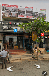 Outside View image of 200.0 Sq.ft   Shop for rent in Porur for 12000