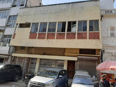 Commercial image of 2475.0 Sq.ft  Ready to use Office Space for rent in Daryaganj for 270000