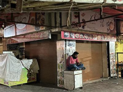 Others image of 250.0 Sq.ft pre-leased  Shop for sale in Vadgaon Budruk for 7500000