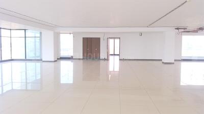 Bare shell Office Space