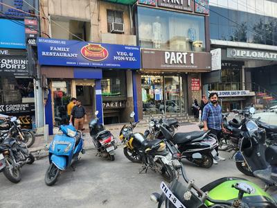 Others image of 900.0 Sq.ft pre-leased  Showroom for sale in Lajpat Nagar for 41500000