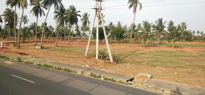 Others image of 1800.0 Sq.ft   Commercial Plot for sale in Pusapatirega for 4600000