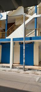 Entrance image of 250.0 Sq.ft   Shop for rent in Murugeshpalya for 17000