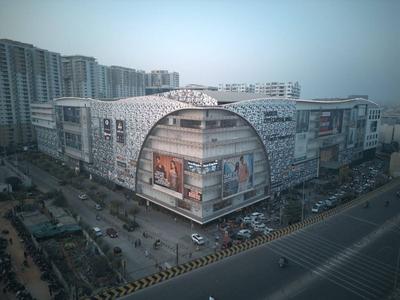 Others image of 1250.0 Sq.ft pre-leased  Showroom for sale in Kondapur for 62000000