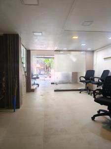 Others image of 550.0 Sq.ft pre-leased  Shop for sale in Belapur CBD for 30000000