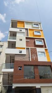 Commercial image of 6000.0 Sq.ft pre-leased  Showroom for sale in HSR Layout for 45000000
