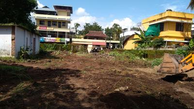 Outside View image of 21778.0 Sq.ft   Commercial Plot for sale in Thrippunithura for 107500000