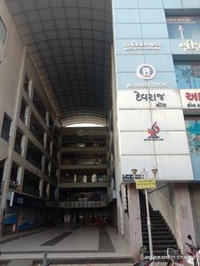 Others image of 600.0 Sq.ft  Ready to use Office Space for rent in Thakkarbapa Nagar for 18000