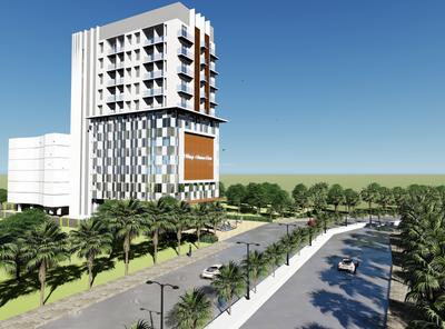 Others image of 3200.0 Sq.ft   Showroom for rent in Dhayari for 300000