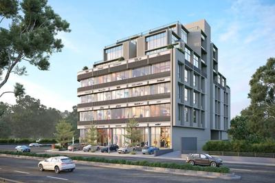 Others image of 700.0 Sq.ft pre-leased Ready to use Office Space for sale in Chandkheda for 4000000