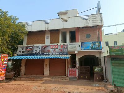 Outside View image of 340.0 Sq.ft   Shop for rent in Neyveli T.S for 9000