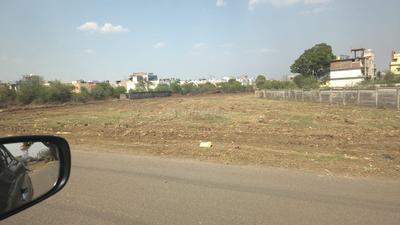 Commercial Plot