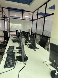 Cabin image of 4000.0 Sq.ft  Ready to use Office Space for rent in Sampath Nagar for 100000