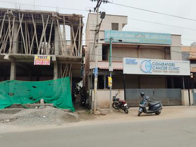 Others image of 250.0 Sq.ft   Shop for rent in Sowripalayam for 25000