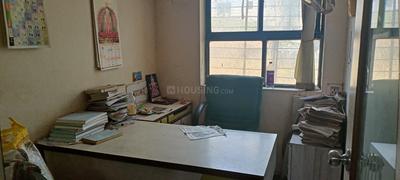 Cabin image of 70.0 Sq.ft  Ready to use Office Space for rent in Chinchwad for 7000