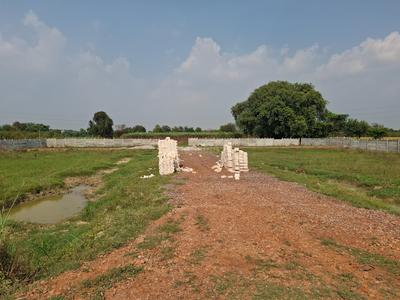 Others image of 3447.0 Sq.ft   Commercial Plot for sale in Jait for 6894000
