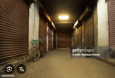 Others image of 90.0 Sq.ft pre-leased  Shop for sale in Behala for 1500000