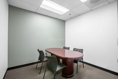 Meeting Room image of 404.0 Sq.ft  Ready to use Office Space for rent in Chenna Reddy Nagar for 51880