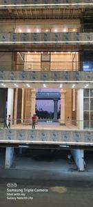 Commercial image of 800.0 Sq.ft pre-leased  Showroom for sale in Sector 75 for 25600000