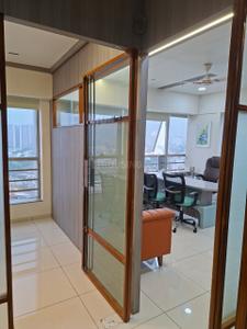 Others image of 600.0 Sq.ft  Ready to use Office Space for rent in Shyamal for 45000
