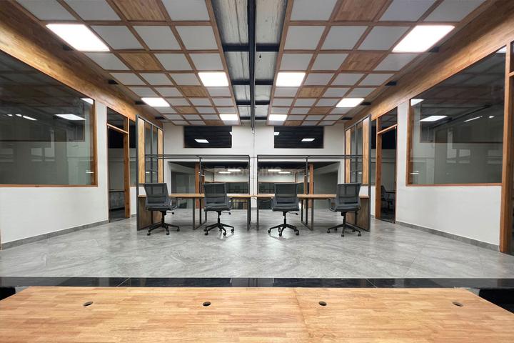 Others image of 2400.0 Sq.ft  Ready to use Office Space for rent in Industrial Area Phase I for 350000