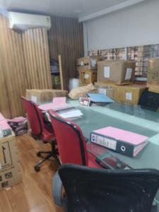 Ready to use Office Space