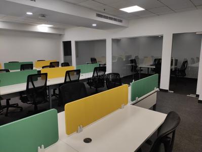 Ready to use Office Space
