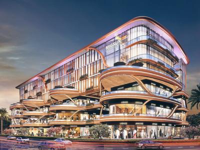 Others image of 125.0 Sq.ft   Shop for sale in Delta II Greater Noida for 5000000