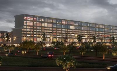 Others image of 1350.0 Sq.ft   Showroom for rent in Gmada Aerocity for 79000