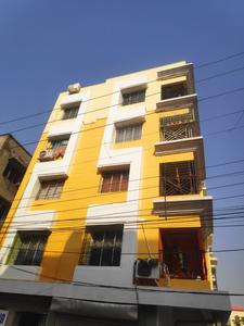 Others image of 220.0 Sq.ft   Shop for sale in Chandannagar for 1600000