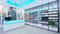 Others image of 1480.0 Sq.ft   Shop for rent in Saibaba Colony for 85000